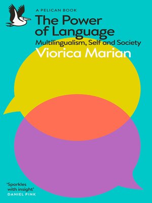 cover image of The Power of Language